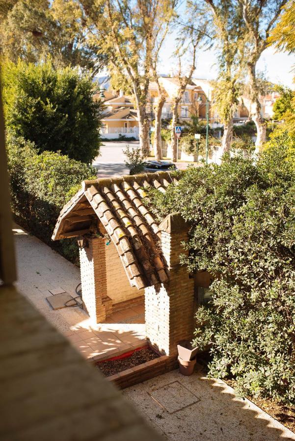 Blonski Guadalmar Malaga Exterior photo
